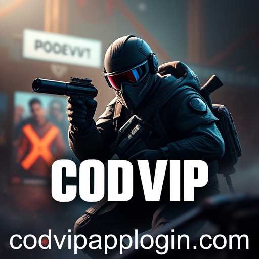 The Rise of Codvip: A Gaming Revolution