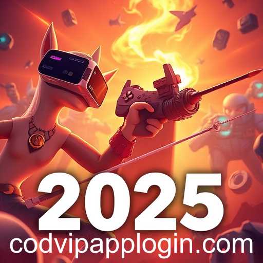 The Evolution of Online Gaming: Codvip Leading the Charge