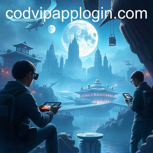 Codvip Revolutionizes Interactive Gaming in 2026