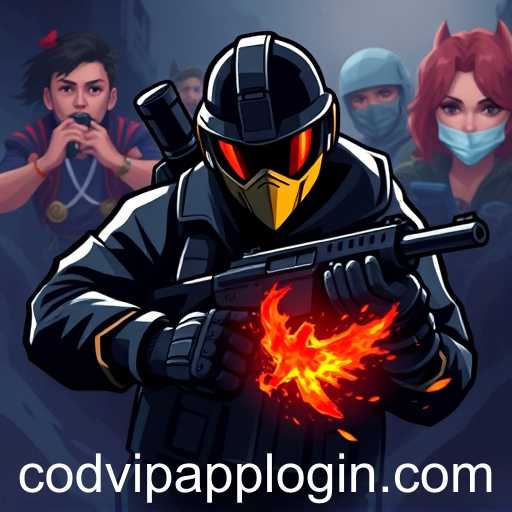 The Rise of Codvip in Online Gaming