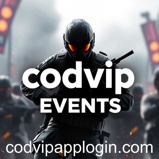 Unlocking the Thrills: The Impact of 'codvip' Events in Call of Duty