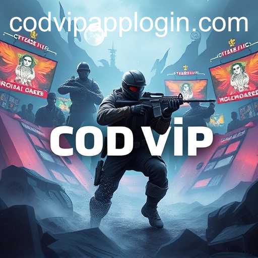 codvip