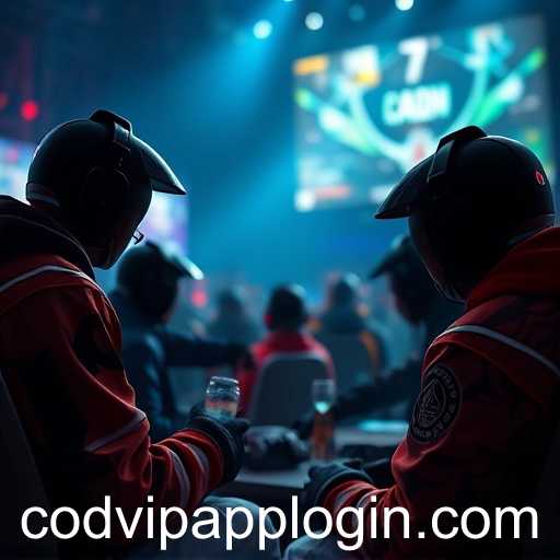 codvip