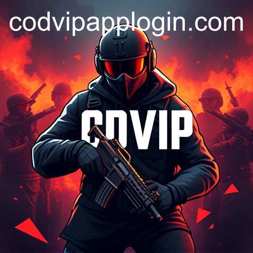 The Rise of Codvip in the Gaming World