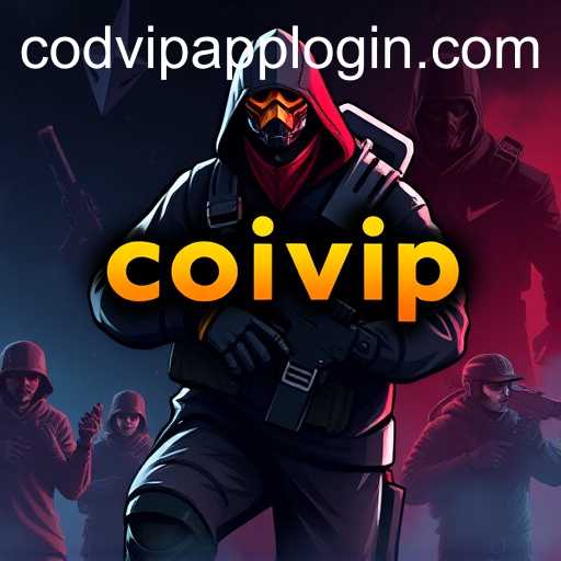 The Rise of Codvip in the Gaming World