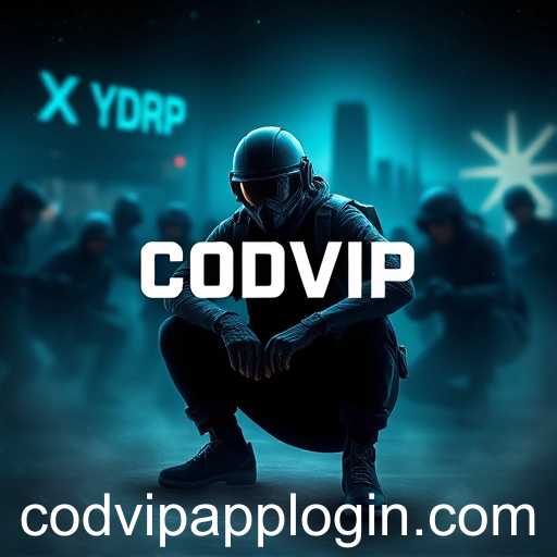 The Rise of CODVIP in Gaming