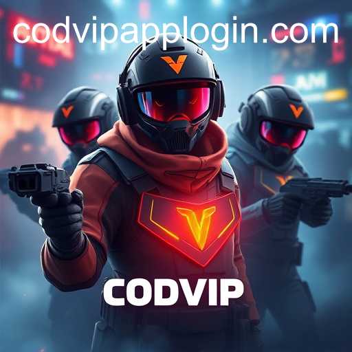 The Rise of Codvip in the Gaming World