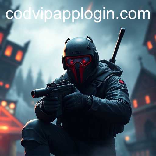 The Rise of Codvip: Changing the Landscape of Online Gaming