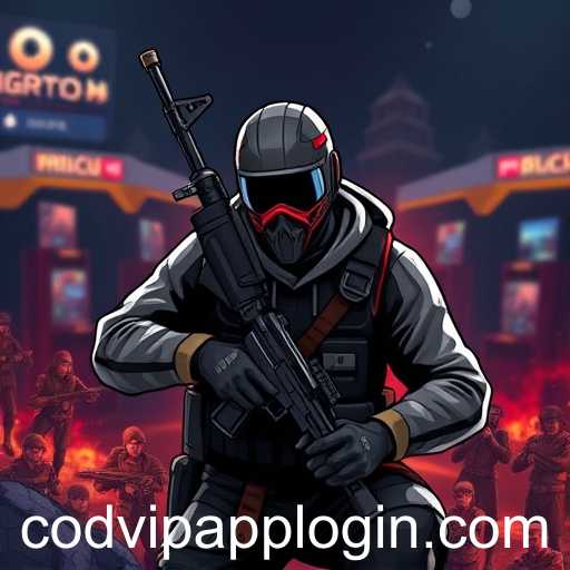 The Rising Popularity of 'Codvip' in Gaming